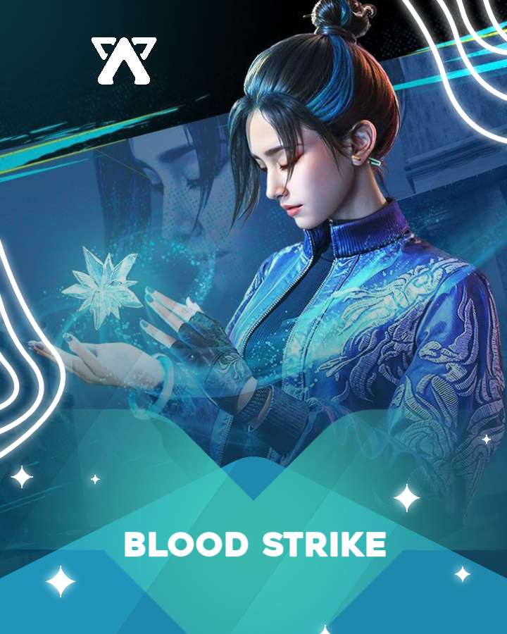 Blood Strike